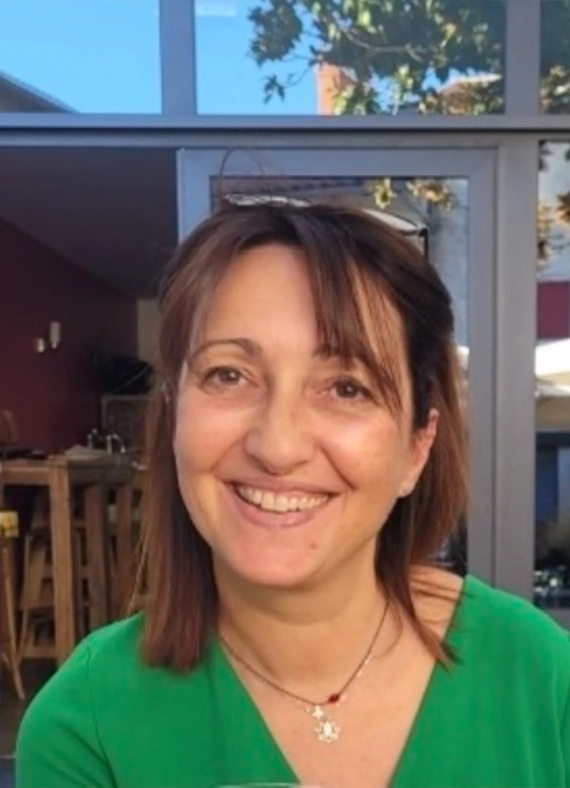 Sandrine - Assistante administrative indépendante basée à Lyon